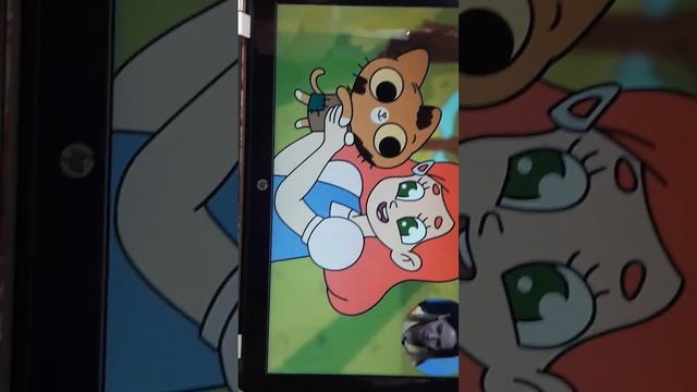 это это симбочка Он такой милый!?? смотреть онлайн