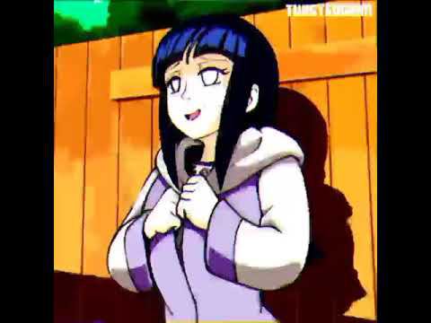 Hinata Hyuga