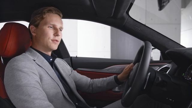How to use the Owner's Handbook integrated in your BMW – BMW How-To смотреть онлайн