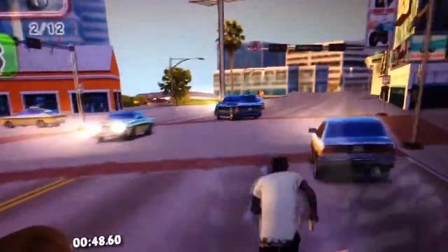 Gangstar crime с дадонусом смотреть онлайн
