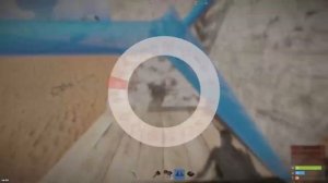 ПАПА ЧИЗ ГЕНИЙ!ЭТО ФОРТНАЙТ ИЛИ РАСТ?