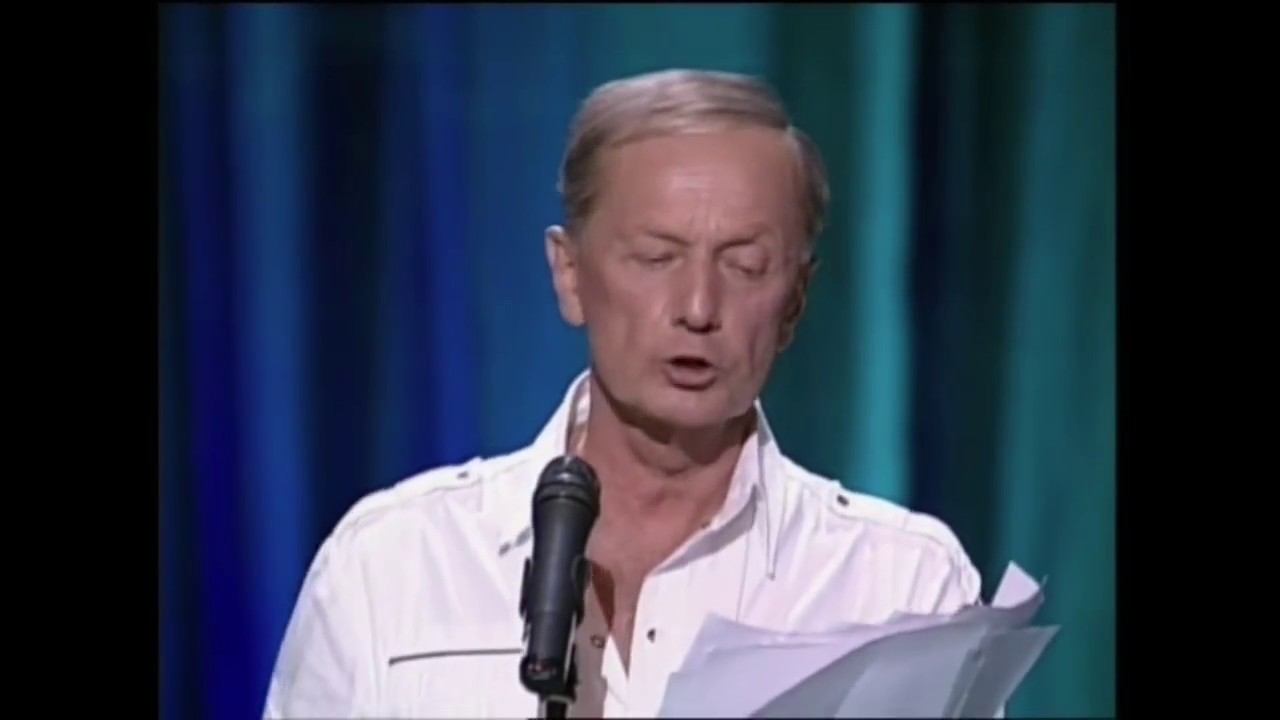 Михаил Задорнов. Дмитрий Медведев - блоггер! О кнопкотыках смотреть онлайн