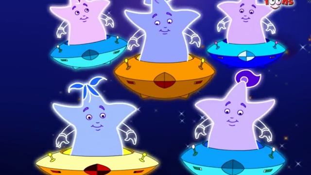 Shala Chandoba Gurujinchi | शाळा चांदोबा गुरुजींची | JingleToons Marathi Song By JingleToons смотреть онлайн