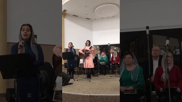 Цыгане Христиане песня Мэ тут камав смотреть онлайн