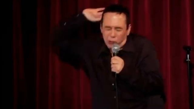 Gilbert Gottfried - Death or Ugu смотреть онлайн