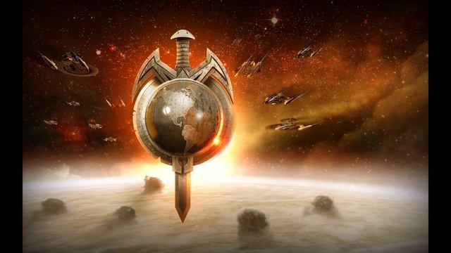 Operation Wolf Boss Music - Star Trek Online: Reflections