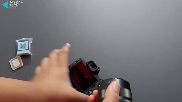 I Bought My First Mirrorless Camera In Flipkart Big Billion Days Sale 2021 - Canon M50 Mark II??