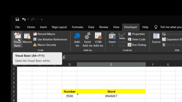 Number To Words Conversion Trick For Beginners In Excel! смотреть онлайн