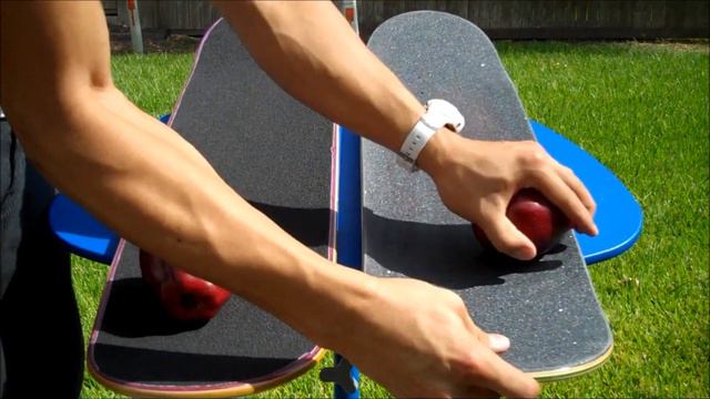 How to make skate shoes last longer (SOTA No-Rip Grip) смотреть онлайн