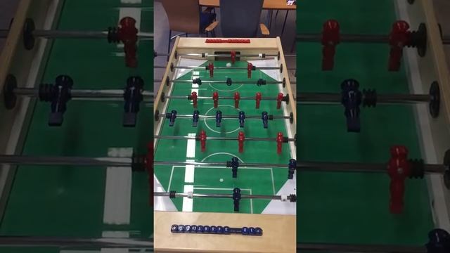 Table soccer 4 смотреть онлайн