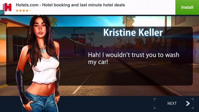 Mobile iOS - Nitro Nation Stories -Lane Changing Racing! 2 Player Mode Included! | SLAPTrain смотреть онлайн