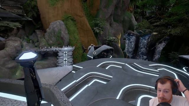 Let's Play Obduction | Part 9 - The Maze | Blind Walkthrough, Playthrough смотреть онлайн