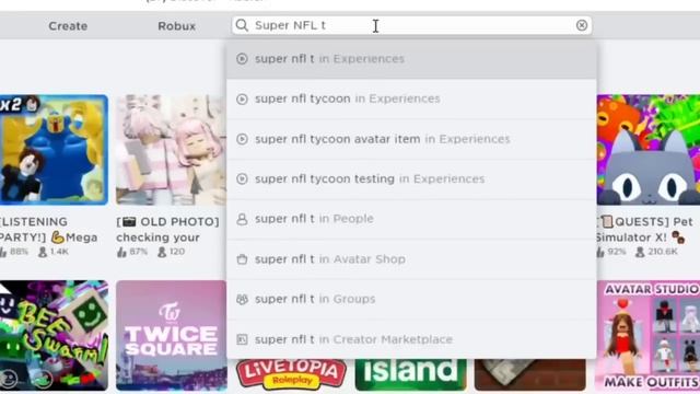 ТУТОРИАЛ НА 9 НОВЫХ БЕСПЛАТНЫХ ВЕЩЕЙ В ROBLOX ЗА АПРЕЛЬ 2023!? смотреть онлайн