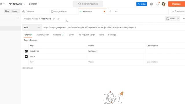 Google Places API - Finding a Place ID and using it to get a Location Name, Address, Coordinates смотреть онлайн