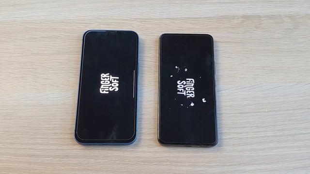 IPHONE 13 VS SAMSUNG GALAXY S22 - SPEED TEST. КТО БЫСТРЕЕ? смотреть онлайн