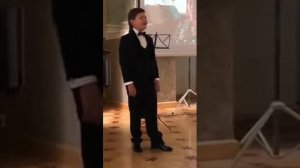 Mikhail Kaufman I Schubert - Heidenröslein I Михаил Кауфман