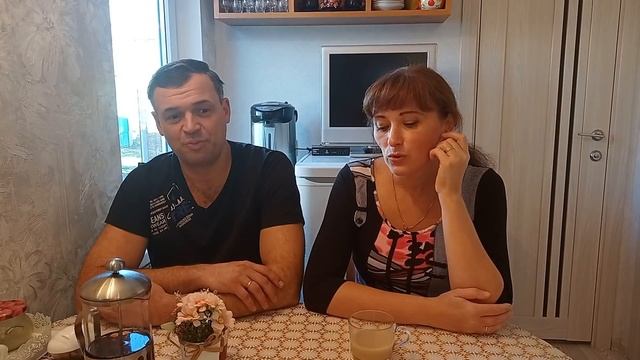 Переехали жить из Сибири на Кубань. /Давайте познакомимся. смотреть онлайн