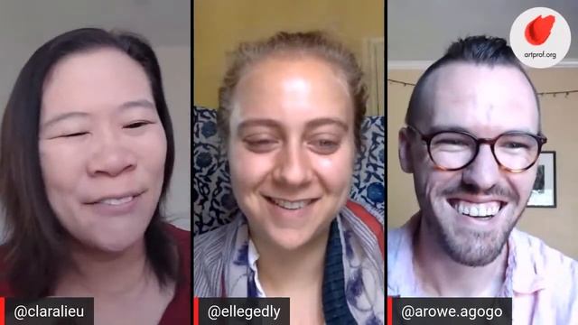 The Most Important Skill Artists Don't Know About:  Brainstorming