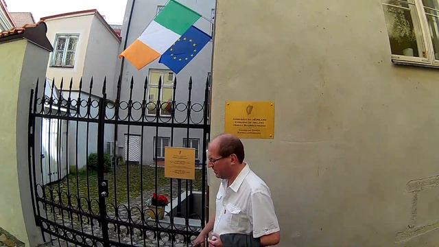 ЭСТОНИЯ/ТЕХНОЛОГИИ БУДУЩЕГО/ДОМ ПРАВИТЕЛЬСТВА смотреть онлайн