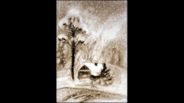 "12 месяцев: Декабрь". Композ. и аранж. Ю. Кучмаева смотреть онлайн