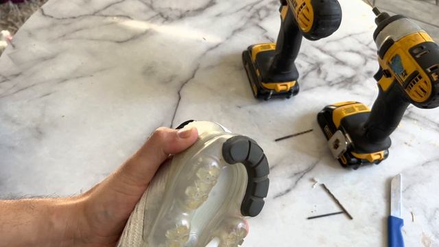 vapormax bubble repair смотреть онлайн