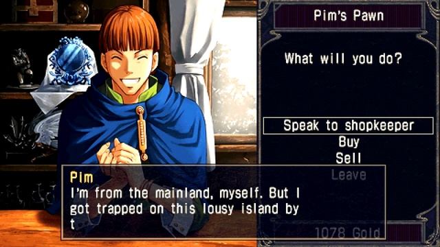 Guilty Conscience - Let's Play Ys Part 3 смотреть онлайн