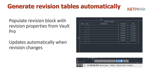 Why You Need Vault for Your AutoCAD Drawings | Autodesk Virtual Academy смотреть онлайн