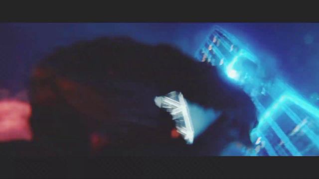 Godzilla vs. Kong tribute ~ This Means War🎵🎶 смотреть онлайн