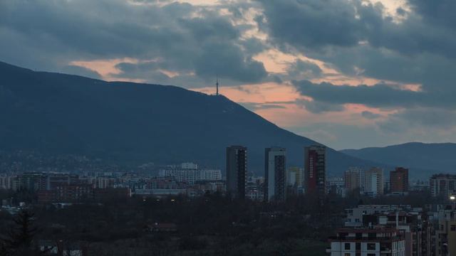 April 20th Sunset смотреть онлайн