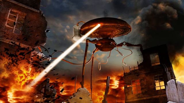 war of worls / Pulse / electronic music / BInaurals / challenge the virus смотреть онлайн