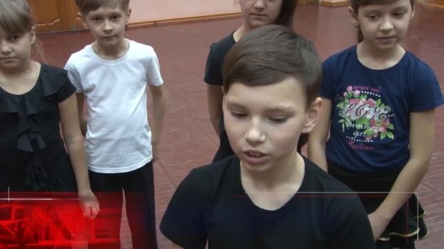 УСПЕХИ СТУДИИ БАЛЬНОГО ТАНЦА “ЭКСПРОМТ” смотреть онлайн