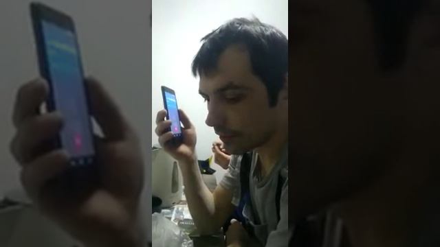 Серёга работает в праздничные дни)))) смотреть онлайн