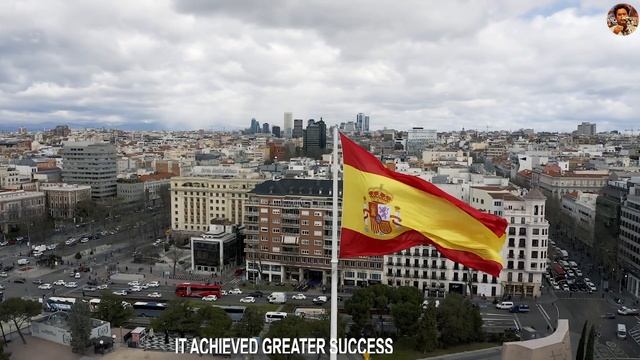 A SONG ON SPAIN | KOLKATA INTERNATIONAL BOOK FAIR | A NICE NATION NICE NATION SPAIN | MUSIC VIDEO смотреть онлайн