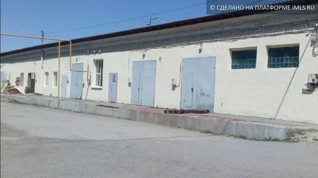 Сдам Склад / Производство, г Саратов | 64.imls.ru смотреть онлайн