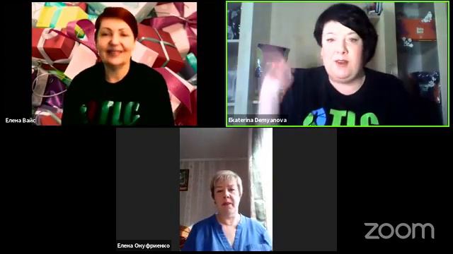 Кофе с позитивом.#TLC.1.04.2021.Елена Вайс,Елена Онуфриенко,Екатерина Демьянова.Ценности.1 год в TL смотреть онлайн