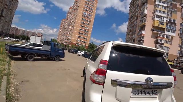 Land Cruiser из Дагестана. Стоит ли покупать?