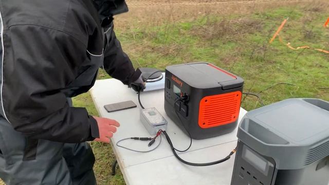 Wind Catcher Electronics Guide Set up смотреть онлайн