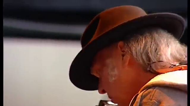 Neil Young -  Heart Of Gold