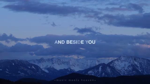 Gospel Excel The Blessing Lyrics ft Kari Jobe & Cody Carnes смотреть онлайн