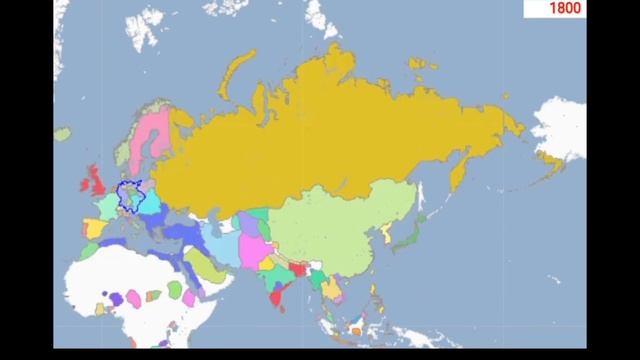 Краткая история Евразии 1400-2022 смотреть онлайн