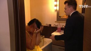 Дом-2: Черно довели до слёз