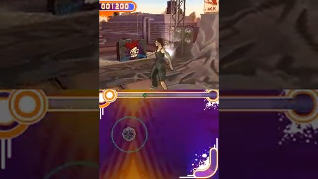 Dance! It's Your Stage - Nintendo DS Gameplay смотреть онлайн
