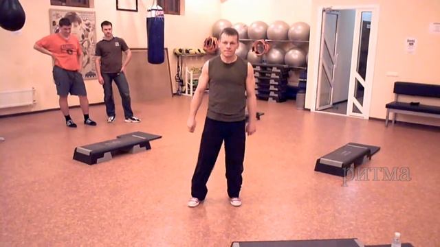 Упражнения для воспитания чувства ритма смотреть онлайн