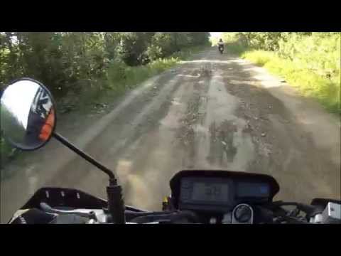 Zhigalan enduro trip смотреть онлайн
