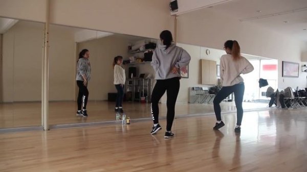 [FULL TUTORIAL] TWICE (트와이스) - WHAT IS LOVE? | Dance Tutorial by 2KSQUAD