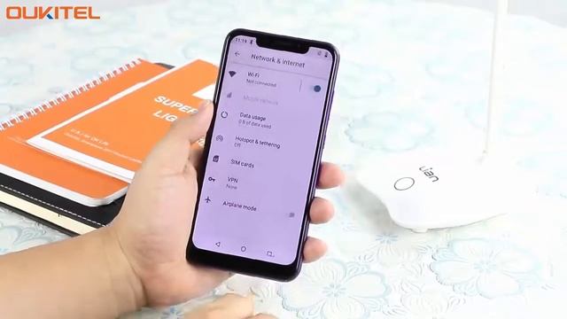 OUKITEL C12 Pro ОБЗОР Новый король бюджетников? Очередной мощный смартфон?