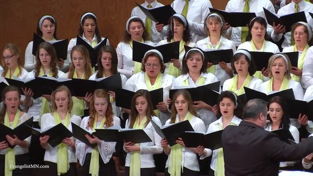 5 Апреля 2015г - Хор - "Тот День!" смотреть онлайн