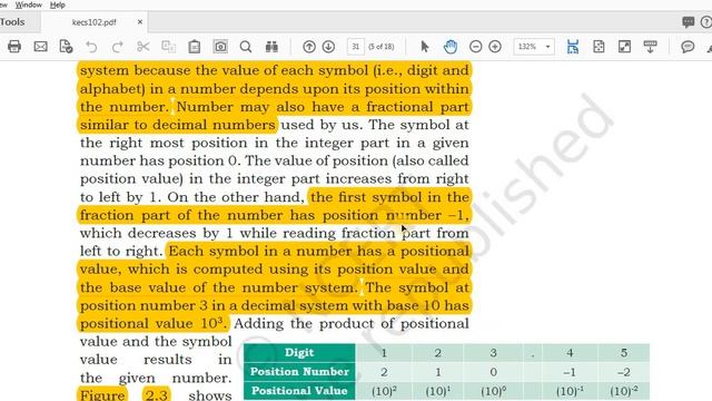 Class 11 CS NCERT Ch-2 Encoding Schemes and Number System - In Hindi (Part-1) || Latest 2020 смотреть онлайн