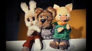 СПЯТ УСТАЛЫЕ ИГРУШКИ КНИЖКИ СПЯТ - КОЛЫБЕЛЬНАЯ