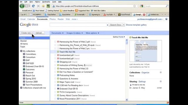Harnessing The Power Of Web 2 Combining SoftChalk / Free Digital Tech To Enhance Learning Landscape